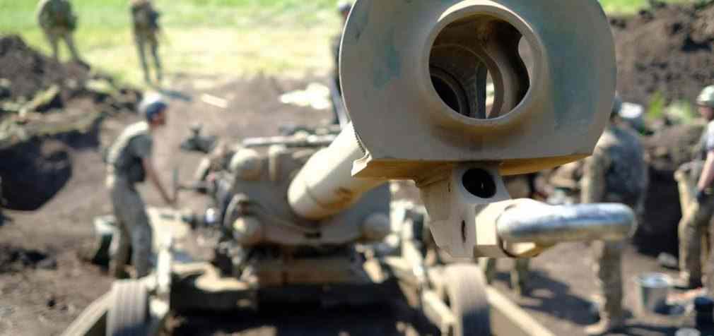 ЗСУ просунулися в бік Херсону та мають тактичні успіхи