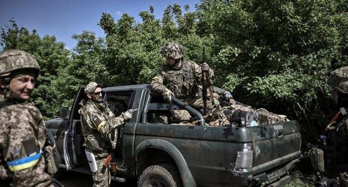 ЗСУ при штурмі відкинули росіян на декількох напрямках: зведення Генштабу