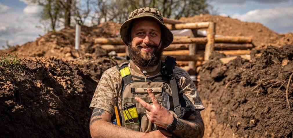 ЗСУ звільнили село Потьомкіно в Херсонській області