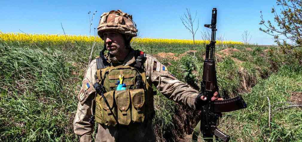 Українців просять не поширювати дані про ЗСУ в Херсонській області: три правила