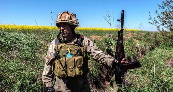 Українців просять не поширювати дані про ЗСУ в Херсонській області: три правила