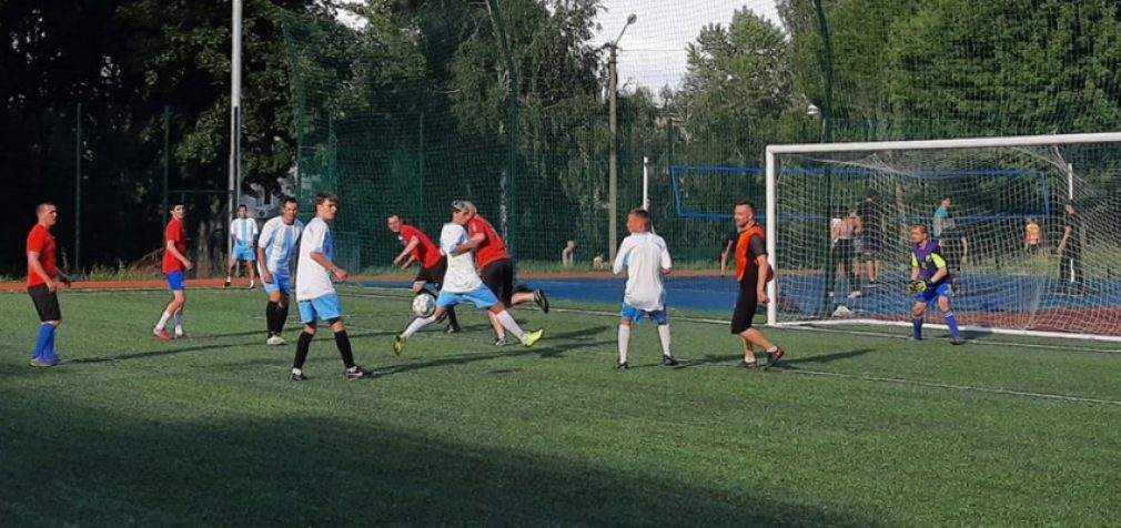 Чемпіон світу зіграє у Кам’янському в межах заходу «Футбольний марафон світу»