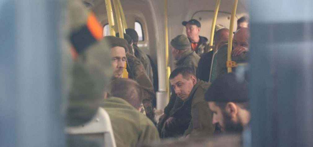 Масове вбивство полонених в Оленівці: спільна заява українських органів