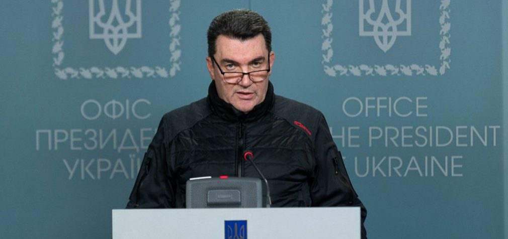 Україна може перемогти Росію до кінця року. Данілов назвав умову