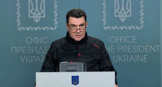Коли Україна вдарить по Керченському мосту: відповідь Данілова