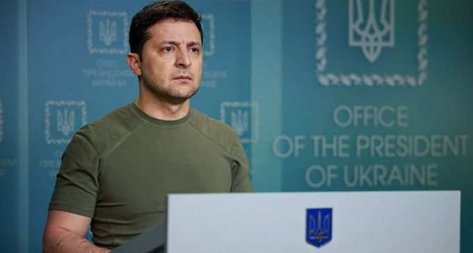 Новий пакет допомоги від США суттєво посилить ППО України, – Зеленський