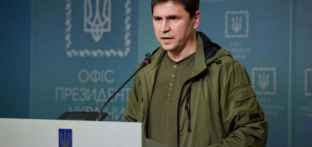 Втрати Росії сягають до 115 000 вбитими та пораненими, – Подоляк