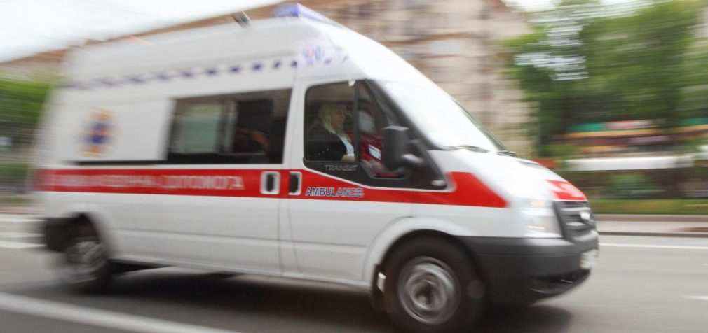 Ракетний удар поблизу Кропивницького: поранені 9 військових, є загиблий
