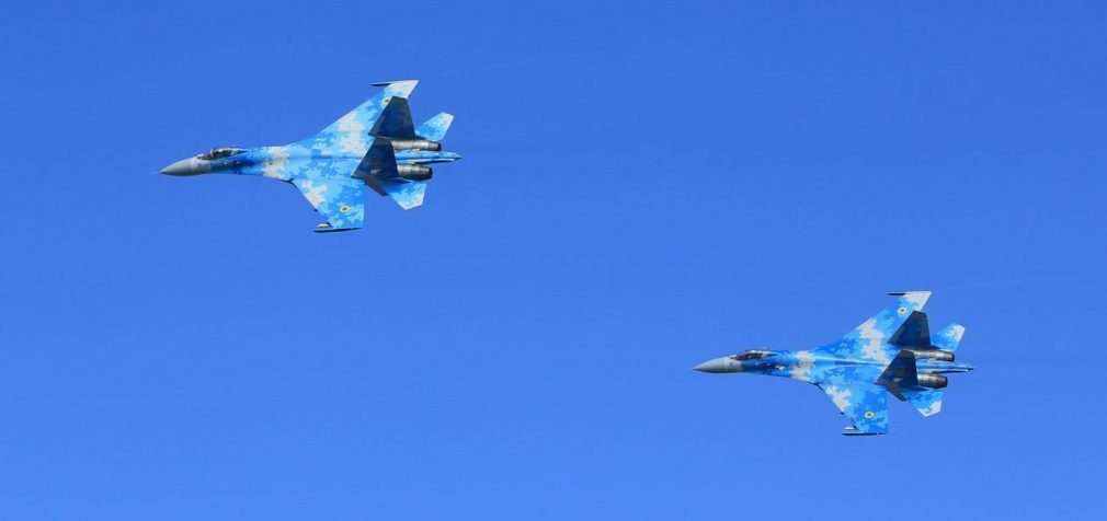 Працювала штурмова авіація. ЗСУ знищили майже сотню окупантів на півдні за добу
