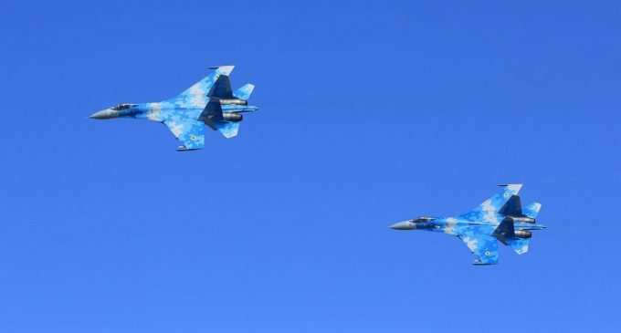 Працювала штурмова авіація. ЗСУ знищили майже сотню окупантів на півдні за добу