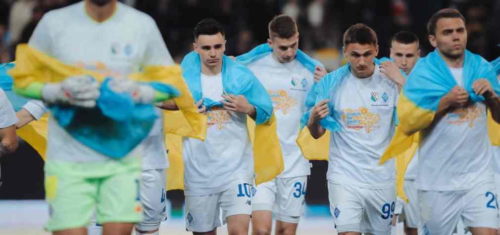 “Динамо” – “Фенербахче”: анонс матчу кваліфікації Ліги чемпіонів