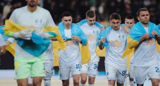 “Динамо” – “Фенербахче”: анонс матчу кваліфікації Ліги чемпіонів