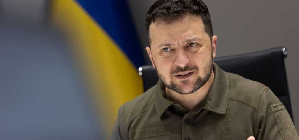 Зеленський зробив важливу заяву про закінчення війни