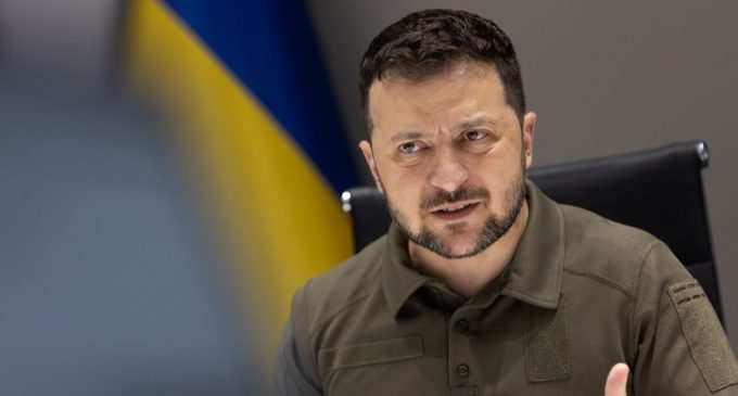 Зеленський зробив важливу заяву про закінчення війни