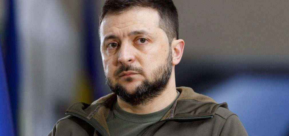 Зеленський провів нараду щодо російського теракту в Оленівці: що вирішили