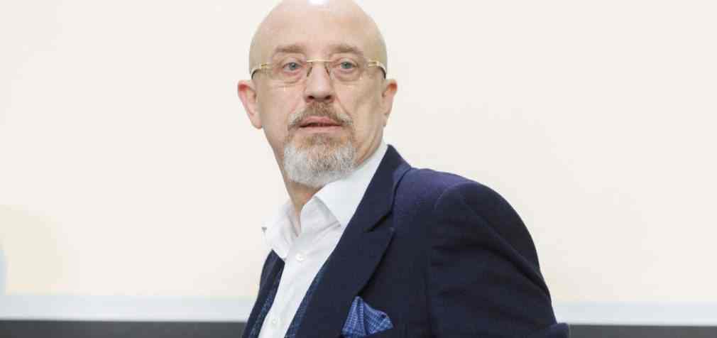 Резніков назвав втрати окупантів у битвах за Лисичанськ та Сєвєродонецьк