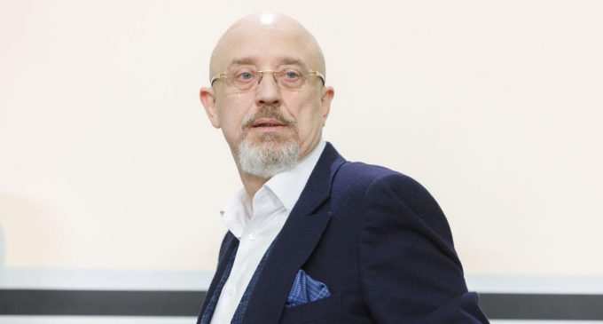 Резніков назвав втрати окупантів у битвах за Лисичанськ та Сєвєродонецьк