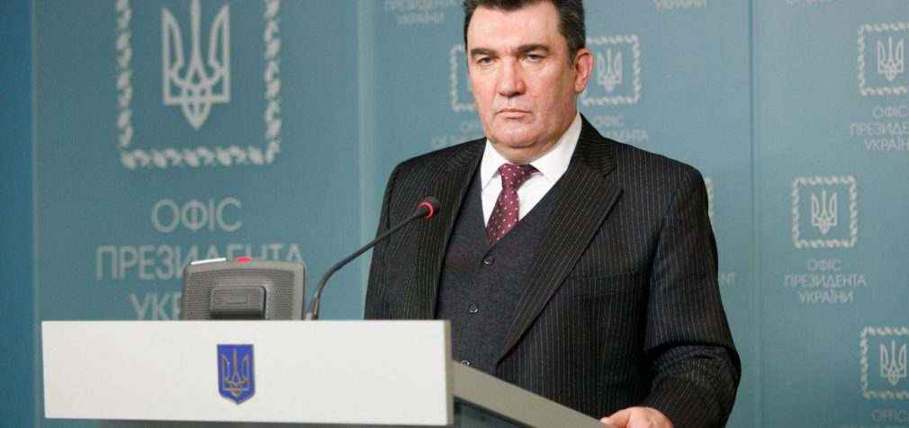 Данілов не виключив удари по території Росії: “рука не здригнеться”