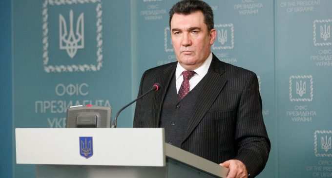 Данілов не виключив удари по території Росії: “рука не здригнеться”