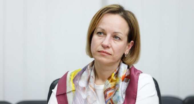 Лазебна може залишити посаду міністра соцполітики: хто її замінить