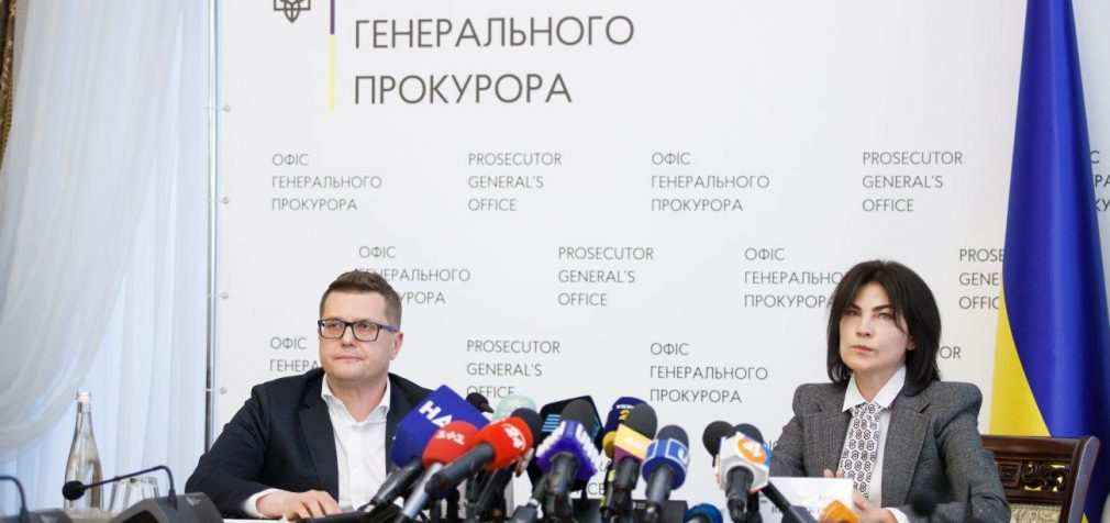 Гучні звільнення, новий курс долара, “зернова угода” та Рамштайн-4: головне за тиждень