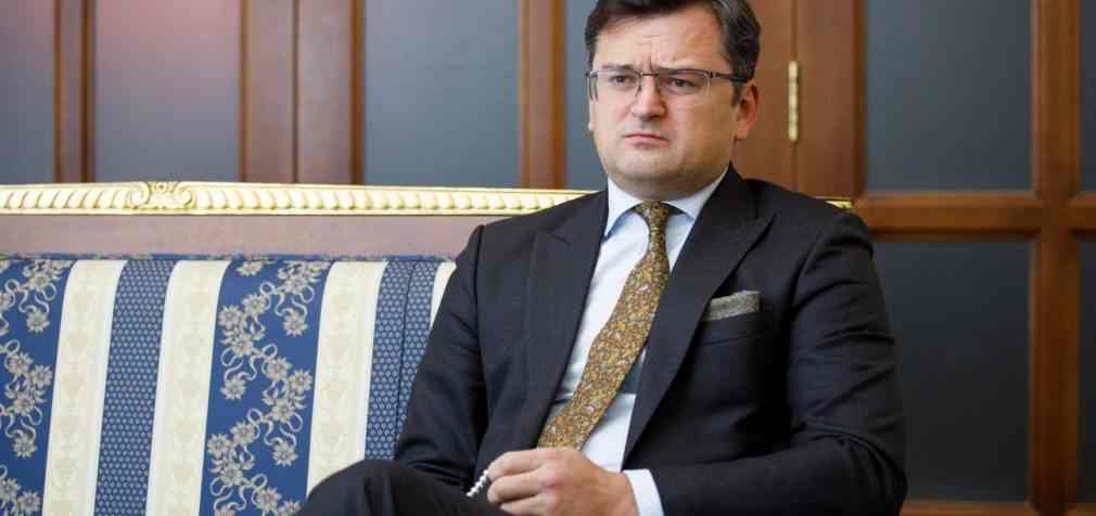 Росія хоче крові, а не розмов. Кулеба звернувся до Заходу через заяву Лаврова