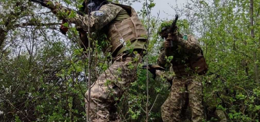 Окупанти провели невдалу розвідку боєм під Слов’янськом, – Генштаб