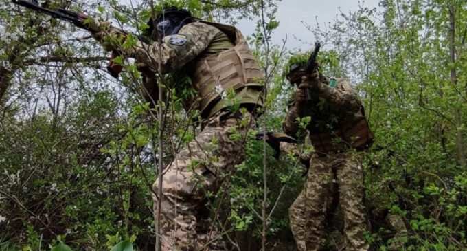 Окупанти провели невдалу розвідку боєм під Слов’янськом, – Генштаб
