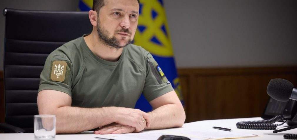 Зеленський назвав умову, за якої Росія припинить війну в Україні