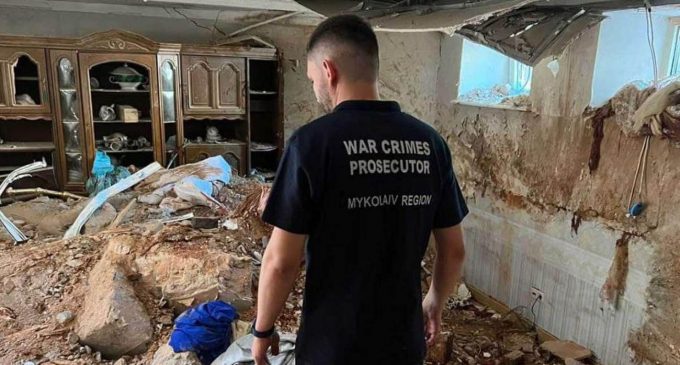 Близько 40 ракет і загибель Вадатурського: усі подробиці наймасштабнішого обстрілу Миколаєва