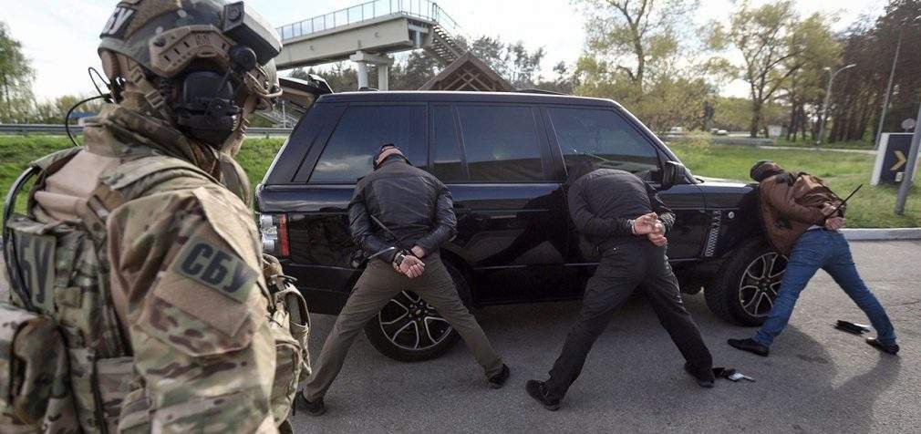 У Держспоживслужбі розкрили масштабну корупційну схему: підозру оголосили топ-чиновникам