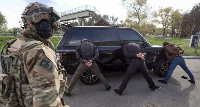 У Держспоживслужбі розкрили масштабну корупційну схему: підозру оголосили топ-чиновникам