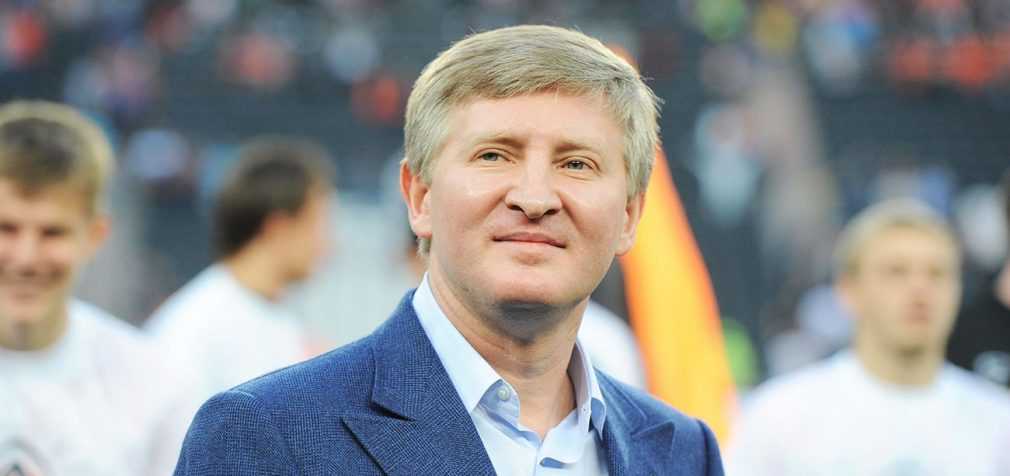 Ахметов відмовився від своїх телеканалів та медіа-бізнесу