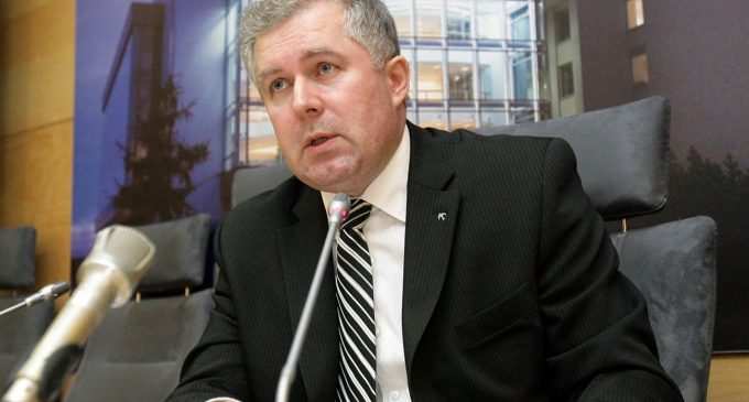 Литва оголосила про новий пакет військової допомоги Україні