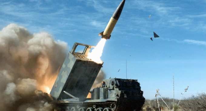 У США обидві партії за передачу Україні ракет ATACMS дальністю понад 300 км