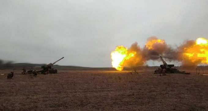 ЗСУ знищили ще 170 окупантів і сім танків: названі нові втрати Росії