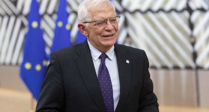 Країни ЄС погодили п’ятий транш військової допомоги Україні: скільки коштів виділять