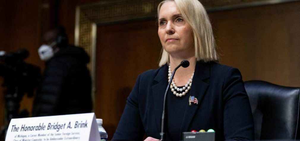 Посол США відповіла, чи мають потужний вплив накладені на РФ санкції