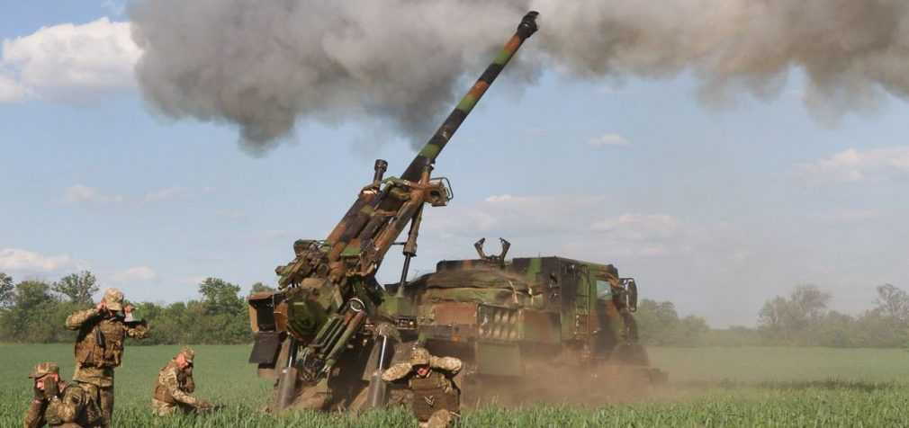 Карта війни в Україні: яка ситуація на фронтах на 9 липня