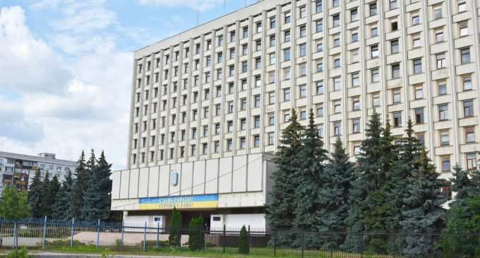 ЦВК закликала жителів окупованих територій не ходити на “референдуми”