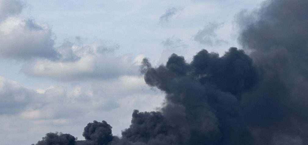 У Миколаєві лунають вибухи