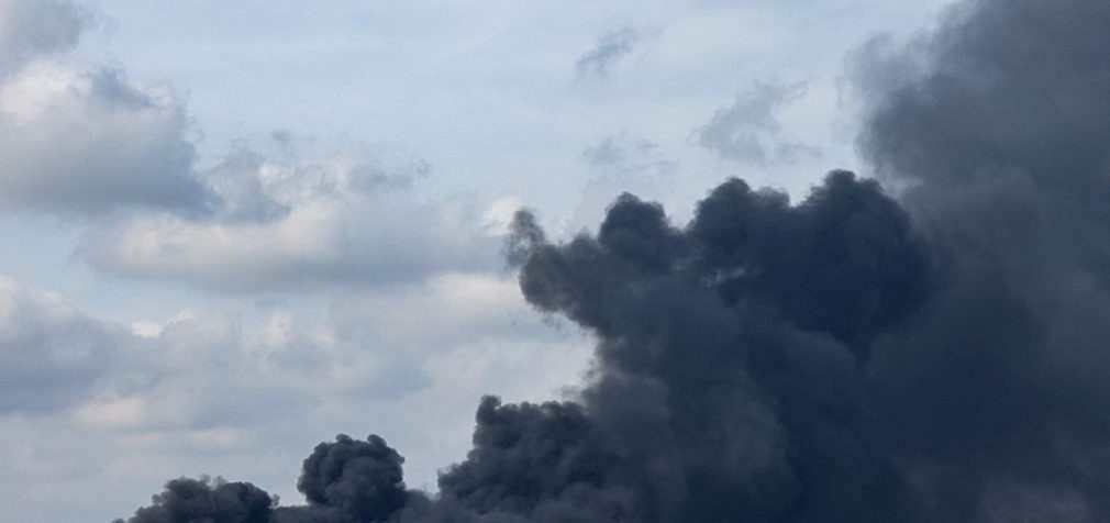 В Одесі пролунав гучний вибух під час повітряної тривоги