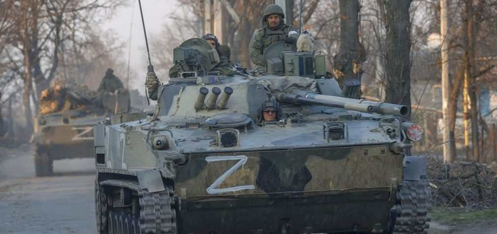Війська РФ вели наступ на декількох напрямках, але атаки були відбиті, – Генштаб
