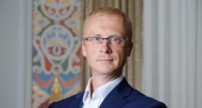 Китай звинуватив США у війні Росії проти України: у МЗС відповіли