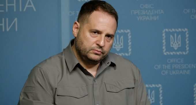 У Зеленського відреагували на ранковий удар росіян по Харкову