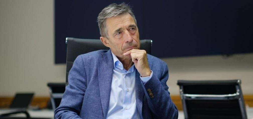 “Росіяни в цьому майстри”: екс-генсек НАТО про ризик затяжної війни в Україні