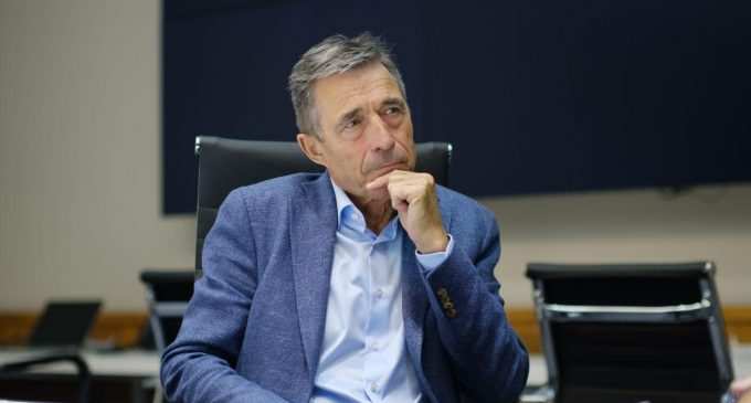 “Росіяни в цьому майстри”: екс-генсек НАТО про ризик затяжної війни в Україні