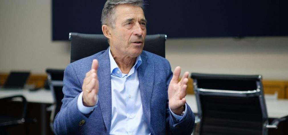 Екс-генсек допустив можливість війни між НАТО та Росією та назвав умову