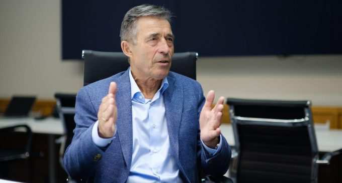 Екс-генсек допустив можливість війни між НАТО та Росією та назвав умову