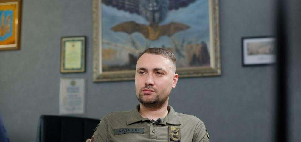 “Чи живий Путін зараз”. Буданов розкрив два сценарії зміни влади в Кремлі